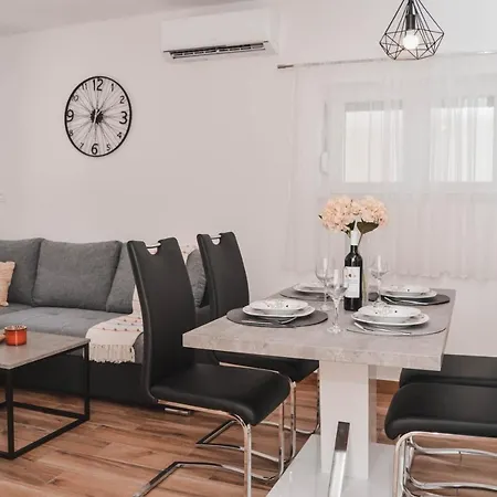 Mario Apartment *