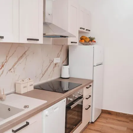 Mario Apartment