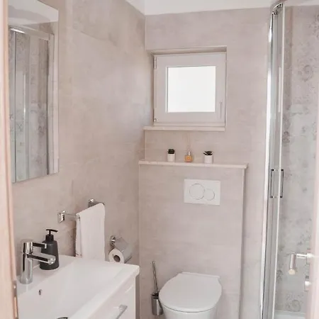 Apartment Mario Vodice