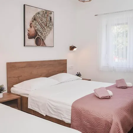 Apartment Mario Vodice